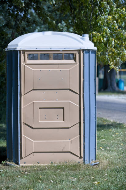 Portable Toilet Options We Offer in Odon, IN